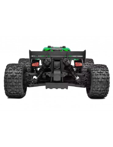 Team Corally Kagama4 žalias 1:10 4S 4WD RTR RC monster truck - CyborgShop