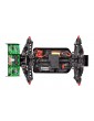Team Corally Kagama4 žalias 1:10 4S 4WD RTR RC monster truck - CyborgShop