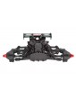 Team Corally Kagama4 žalias 1:10 4S 4WD RTR RC monster truck - CyborgShop