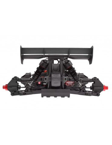 Team Corally Kagama4 žalias 1:10 4S 4WD RTR RC monster truck - CyborgShop
