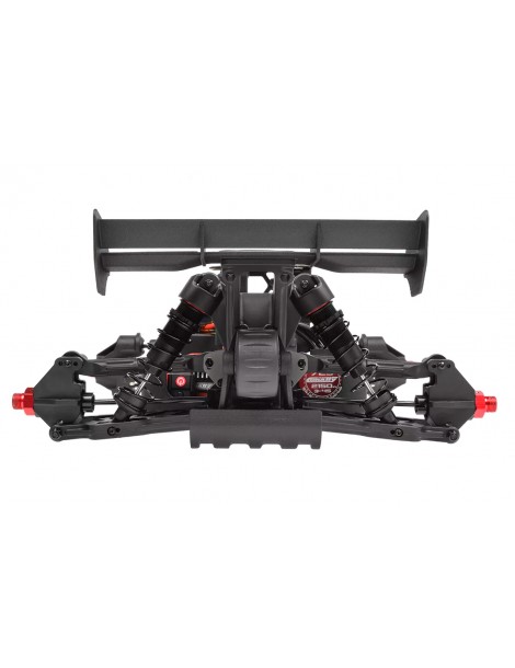 Team Corally Kagama4 žalias 1:10 4S 4WD RTR RC monster truck - CyborgShop
