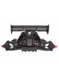 Team Corally Kagama4 žalias 1:10 4S 4WD RTR RC monster truck - CyborgShop