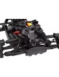 Team Corally Kagama4 žalias 1:10 4S 4WD RTR RC monster truck - CyborgShop