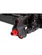 Team Corally Kagama4 žalias 1:10 4S 4WD RTR RC monster truck - CyborgShop