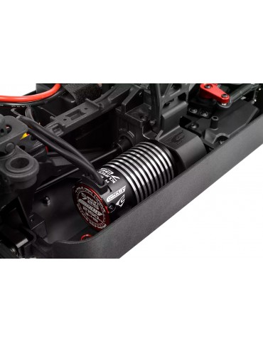 KAGAMA 4 - RTR - Green - Brushless Power 4S - No Battery - No Charger