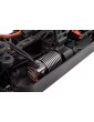 KAGAMA 4 - RTR - Green - Brushless Power 4S - No Battery - No Charger