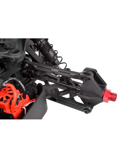 Team Corally Kagama4 žalias 1:10 4S 4WD RTR RC monster truck - CyborgShop