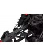 Team Corally Kagama4 žalias 1:10 4S 4WD RTR RC monster truck - CyborgShop