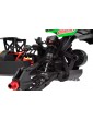 Team Corally Kagama4 žalias 1:10 4S 4WD RTR RC monster truck - CyborgShop