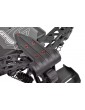Team Corally Kagama4 žalias 1:10 4S 4WD RTR RC monster truck - CyborgShop