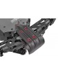 Team Corally Kagama4 žalias 1:10 4S 4WD RTR RC monster truck - CyborgShop