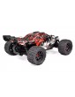 Team Corally Kagama4 raudonas 1:10 4S 4WD RTR RC monster truck - CyborgShop