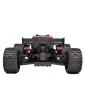 Team Corally Kagama4 raudonas 1:10 4S 4WD RTR RC monster truck - CyborgShop