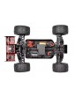 Team Corally Kagama4 raudonas 1:10 4S 4WD RTR RC monster truck - CyborgShop