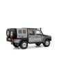RGT EX86160 pilkas Land Commander 1:10 4WD RTR RC crawler modelis su gerve ir stogo bagažine - CyborgShop