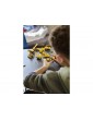 LEGO Technic 42233 Galingų mašinų paslaptinga dėžutė su kolekciniu statybinės technikos modeliu - CyborgShop