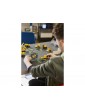 LEGO Technic 42233 Galingų mašinų paslaptinga dėžutė su kolekciniu statybinės technikos modeliu - CyborgShop