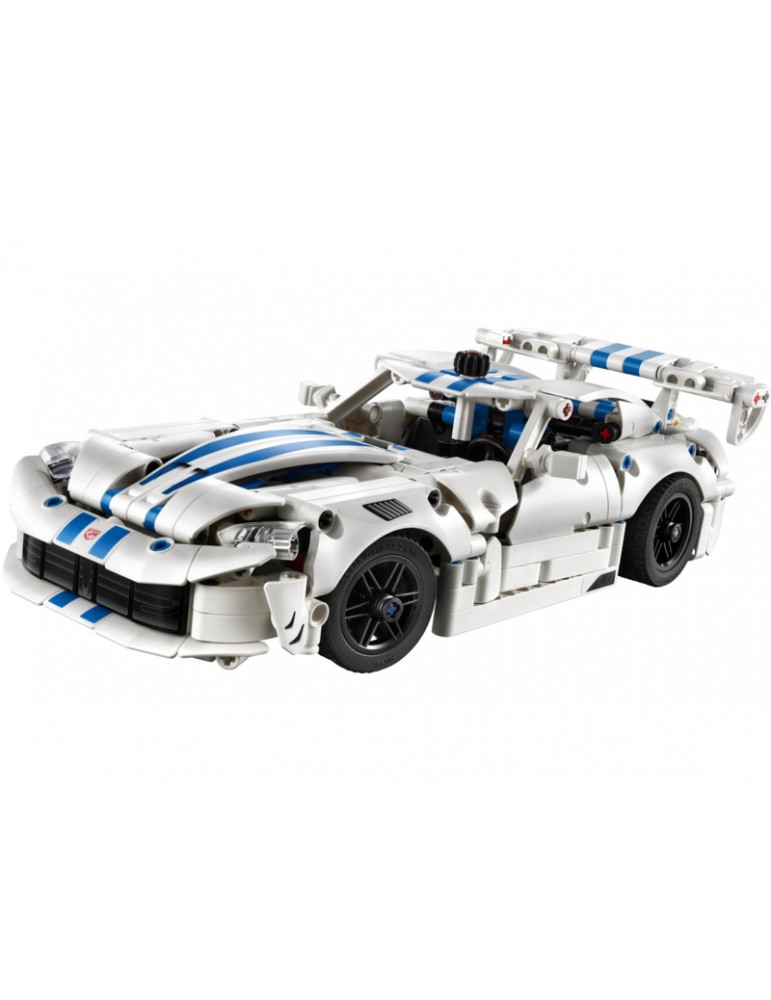 LEGO Technic - Dodge Viper GTS-R Sports Car