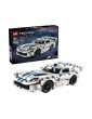 LEGO Technic - Dodge Viper GTS-R Sports Car