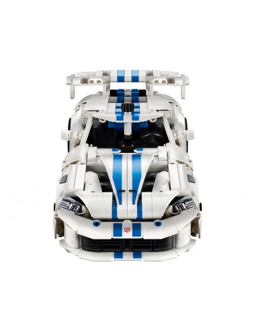 LEGO Technic - Dodge Viper GTS-R Sports Car