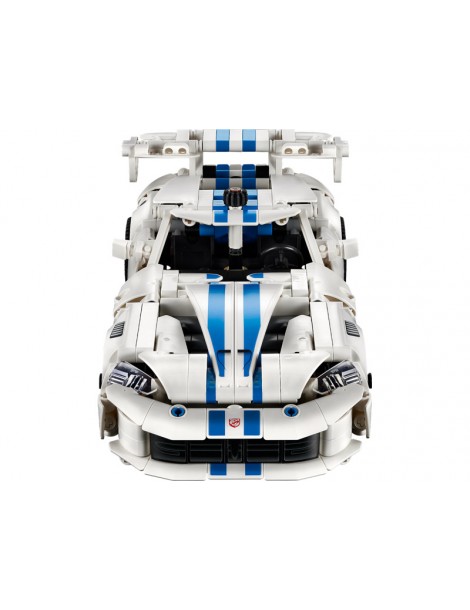LEGO Technic - Dodge Viper GTS-R Sports Car
