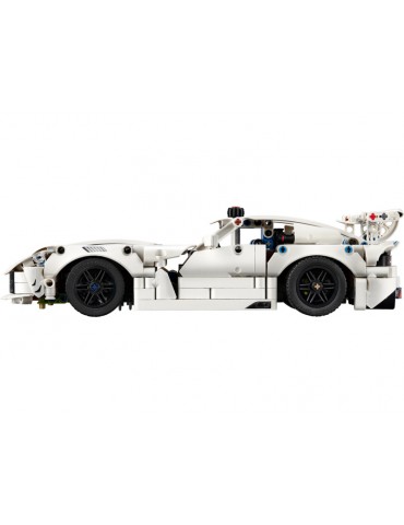 LEGO Technic - Dodge Viper GTS-R Sports Car