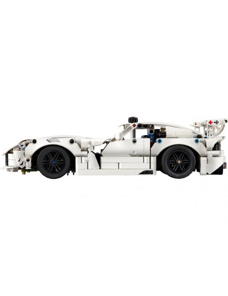 LEGO Technic - Dodge Viper GTS-R Sports Car