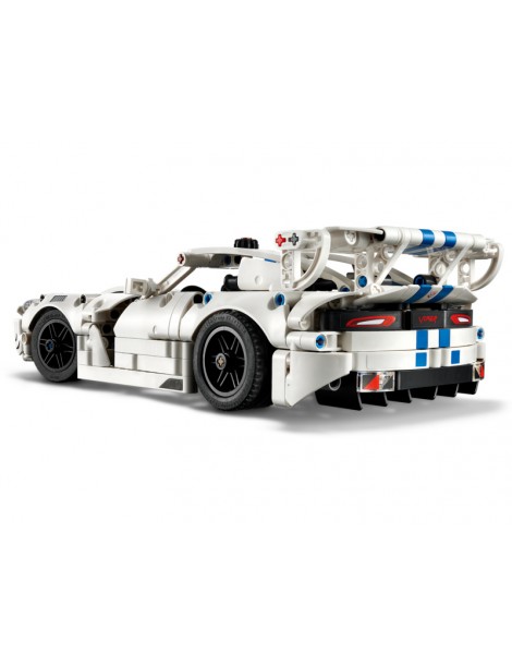 LEGO Technic - Dodge Viper GTS-R Sports Car