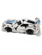 LEGO Technic - Dodge Viper GTS-R Sports Car