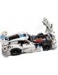 LEGO Technic - Dodge Viper GTS-R Sports Car