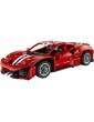 LEGO Technic - Ferrari 488 Pista Car