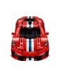 LEGO Technic - Ferrari 488 Pista Car