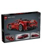 LEGO Technic - Ferrari 488 Pista Car