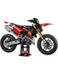 LEGO Technic - Ducati Desmo450 MX Factory Motorcycle