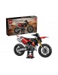 LEGO Technic - Ducati Desmo450 MX Factory Motorcycle
