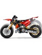 LEGO Technic - Ducati Desmo450 MX Factory Motorcycle