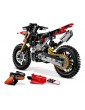 LEGO Technic - Ducati Desmo450 MX Factory Motorcycle