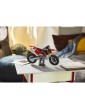 LEGO Technic - Ducati Desmo450 MX Factory Motorcycle