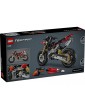 LEGO Technic - Ducati Desmo450 MX Factory Motorcycle