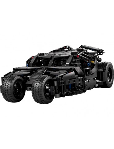 LEGO Technic - Batmobile Tumbler