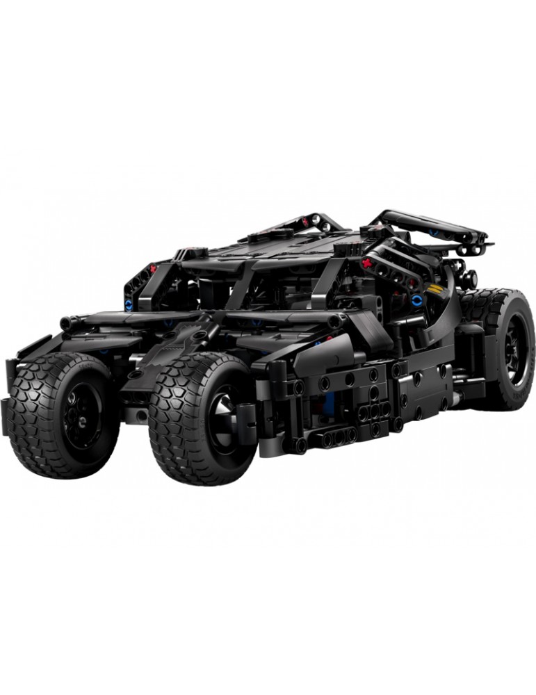 LEGO Technic - Batmobile Tumbler