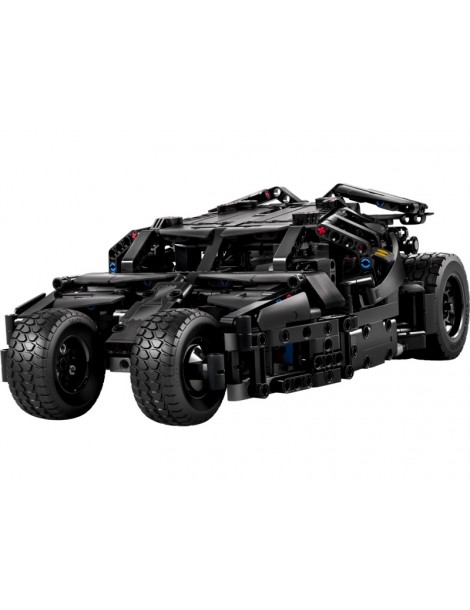 LEGO Technic - Batmobile Tumbler