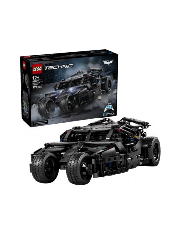 LEGO Technic - Batmobile Tumbler