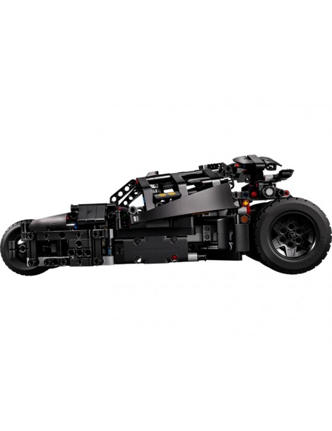 LEGO Technic - Batmobile Tumbler