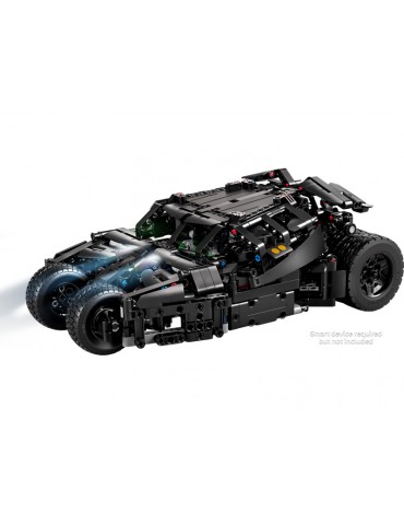 LEGO Technic - Batmobile Tumbler