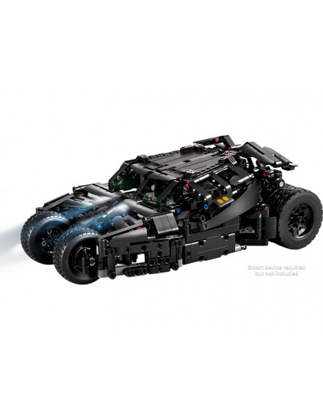 LEGO Technic - Batmobile Tumbler