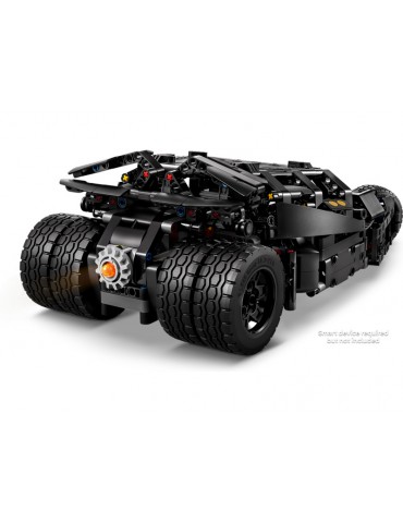 LEGO Technic - Batmobile Tumbler