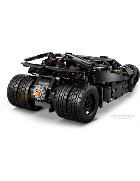 LEGO Technic - Batmobile Tumbler