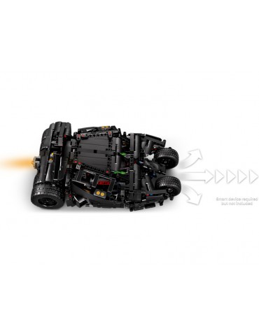 LEGO Technic - Batmobile Tumbler