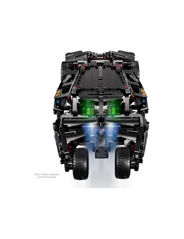 LEGO Technic - Batmobile Tumbler
